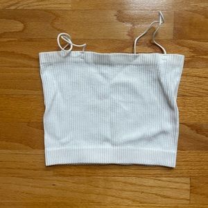 FRANCESCAS white top